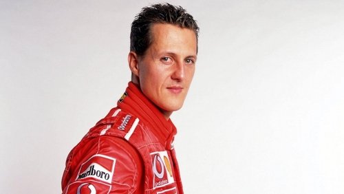 Michael Schumacher : en quête de vérité