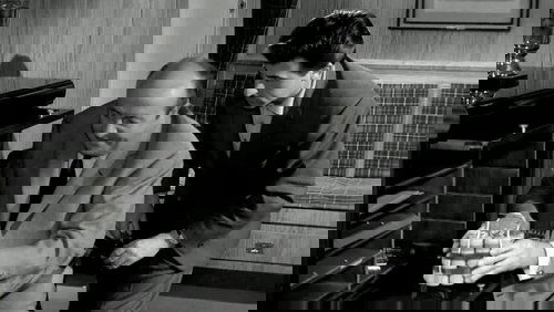 Bernard Blier, façon puzzle