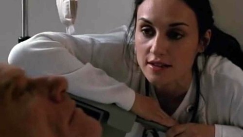 The Nurse