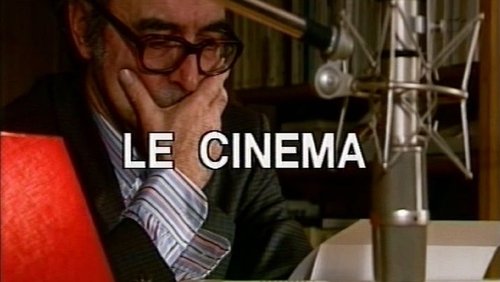 Histoire(s) du cinéma