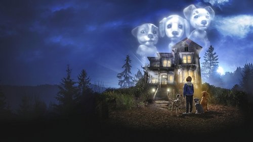 Phantom Pups
