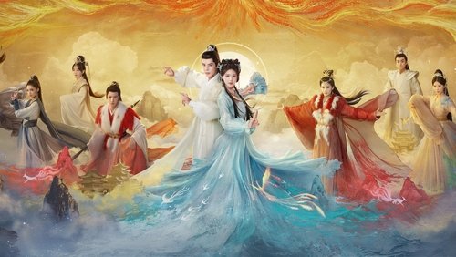 The Last Immortal