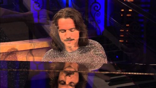 Yanni Live! The Concert Event