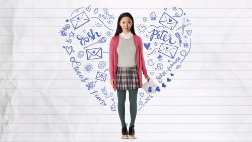 To All the Boys I've Loved Before