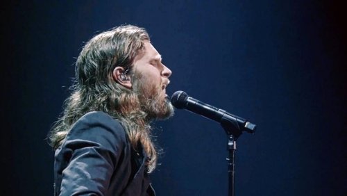 The Lumineers au Zenith de Paris 2019