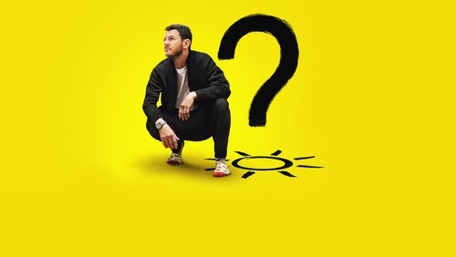 Alessandro Cattelan: One Simple Question