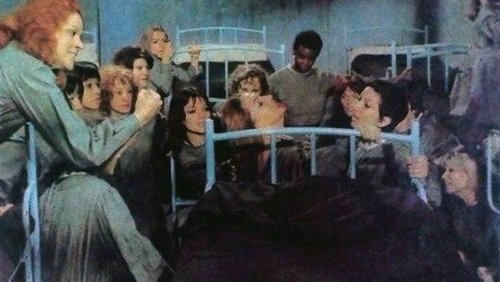 Accused Women