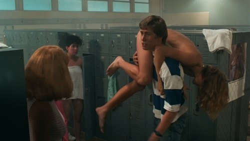 Return to Horror High