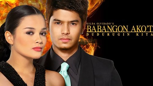 Babangon Ako't Dudurugin Kita