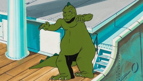 Godzilla