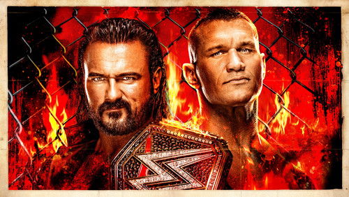 WWE Hell in a Cell 2020