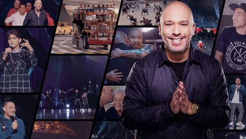Jo Koy: In His Elements