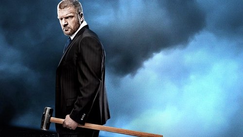 WWE Payback 2014