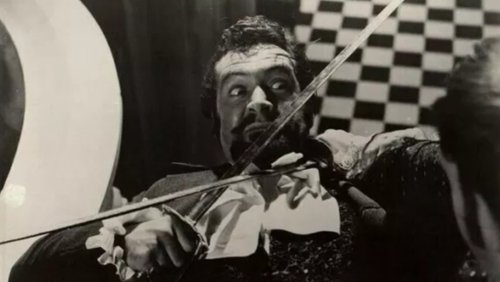 The Black Torment