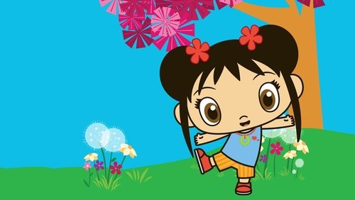 Ni Hao, Kai-Lan