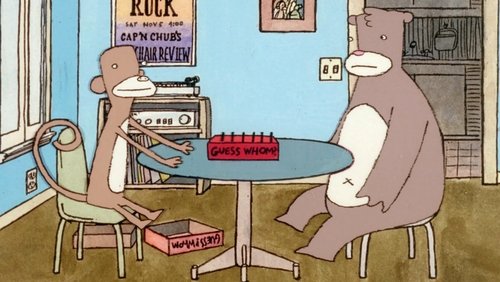 Utica Cartoon