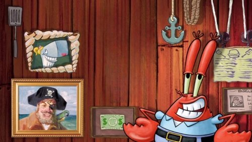 Krabby Days