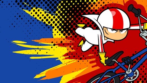 Kick Buttowski: Suburban Daredevil