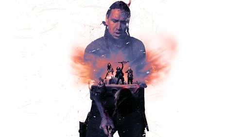 Blood Quantum