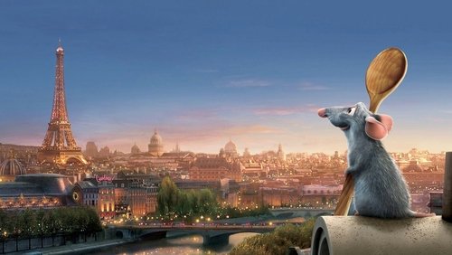 Ratatouille