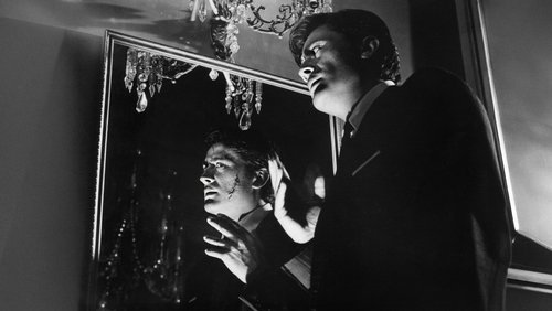 Karanlıklar Meleği