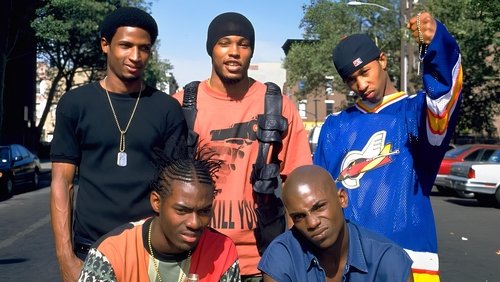 Clockers
