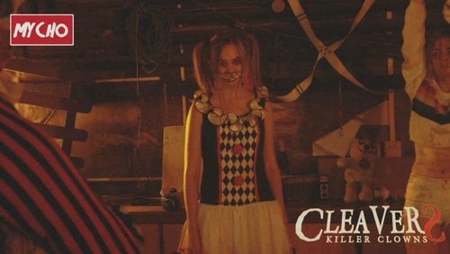 Cleavers: Killer Clowns
