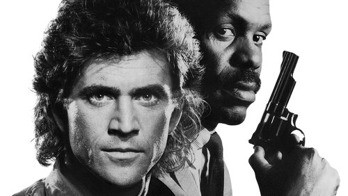 Lethal Weapon