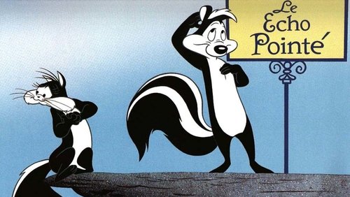 Looney Tunes Super Stars Pepé Le Pew: Zee Best of Zee Best