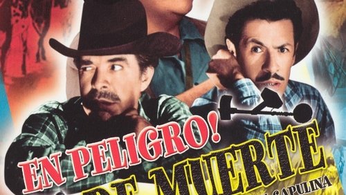 ¡En peligro de muerte!