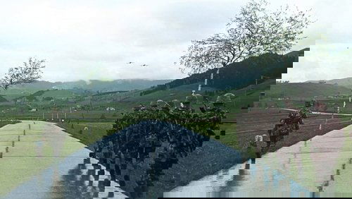 Fortress of Peace