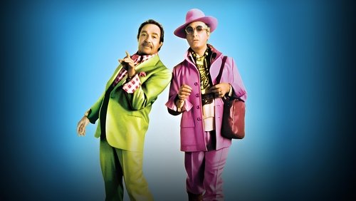 La Cage aux Folles