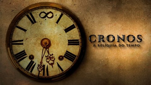Cronos - A Relíquia do Tempo