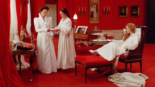 Cries and Whispers
