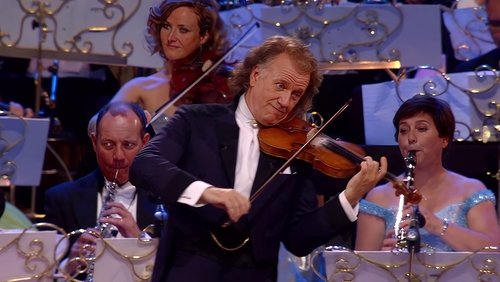 Andre Rieu : Falling In Love In Maastricht