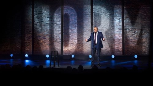 Norm Macdonald: Hitler's Dog, Gossip & Trickery
