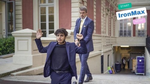 La Recrue