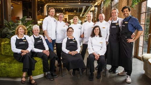 Restaurant Misverstand