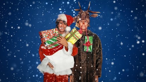 Wham!: Last Christmas Unwrapped