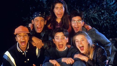 Are You Afraid of the Dark?
