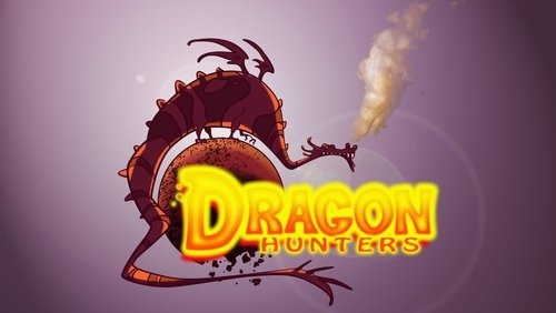 Dragon Hunters