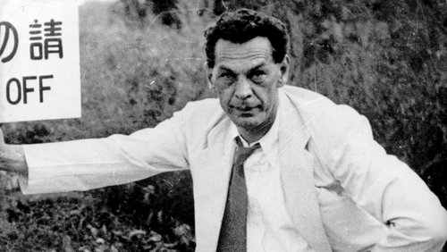 Stalin's James Bond