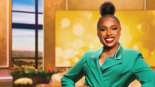 The Jennifer Hudson Show