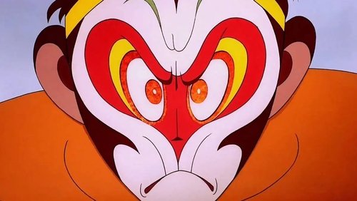 The Monkey King Conquers the Demon