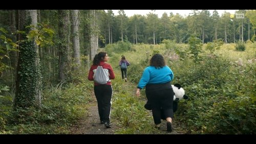 Girls on the Run