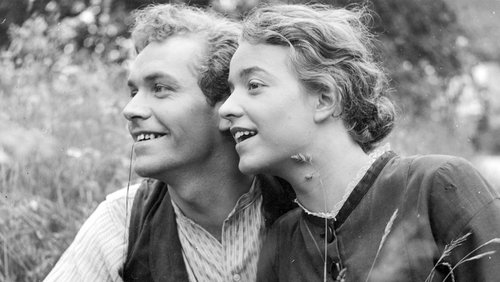Romeo and Julia in the Village