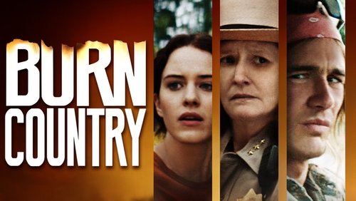 Burn Country