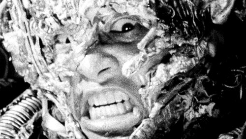 Tetsuo: The Iron Man