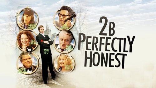 2BPerfectlyHonest