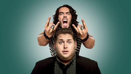 Get Him to the Greek